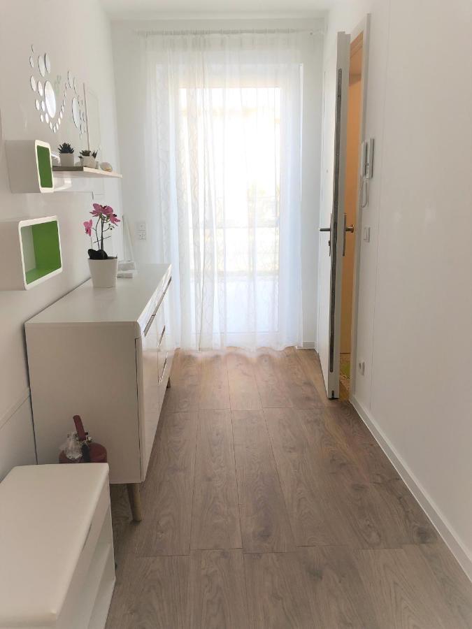 Panorama Penthouse Apartment Mit Klima Und Whirlpool Fuer Bis Zu 6 Personen Франкенталь Экстерьер фото